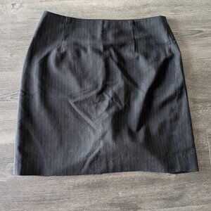 Banana Republic Work Skirt (Size 00P)